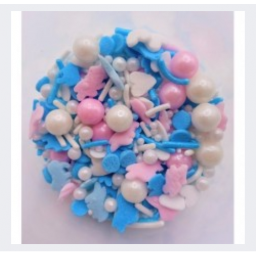 SPRINKLES BARCO OH BABY 50ML SPRINKLES BARCO OH BABY 50ML